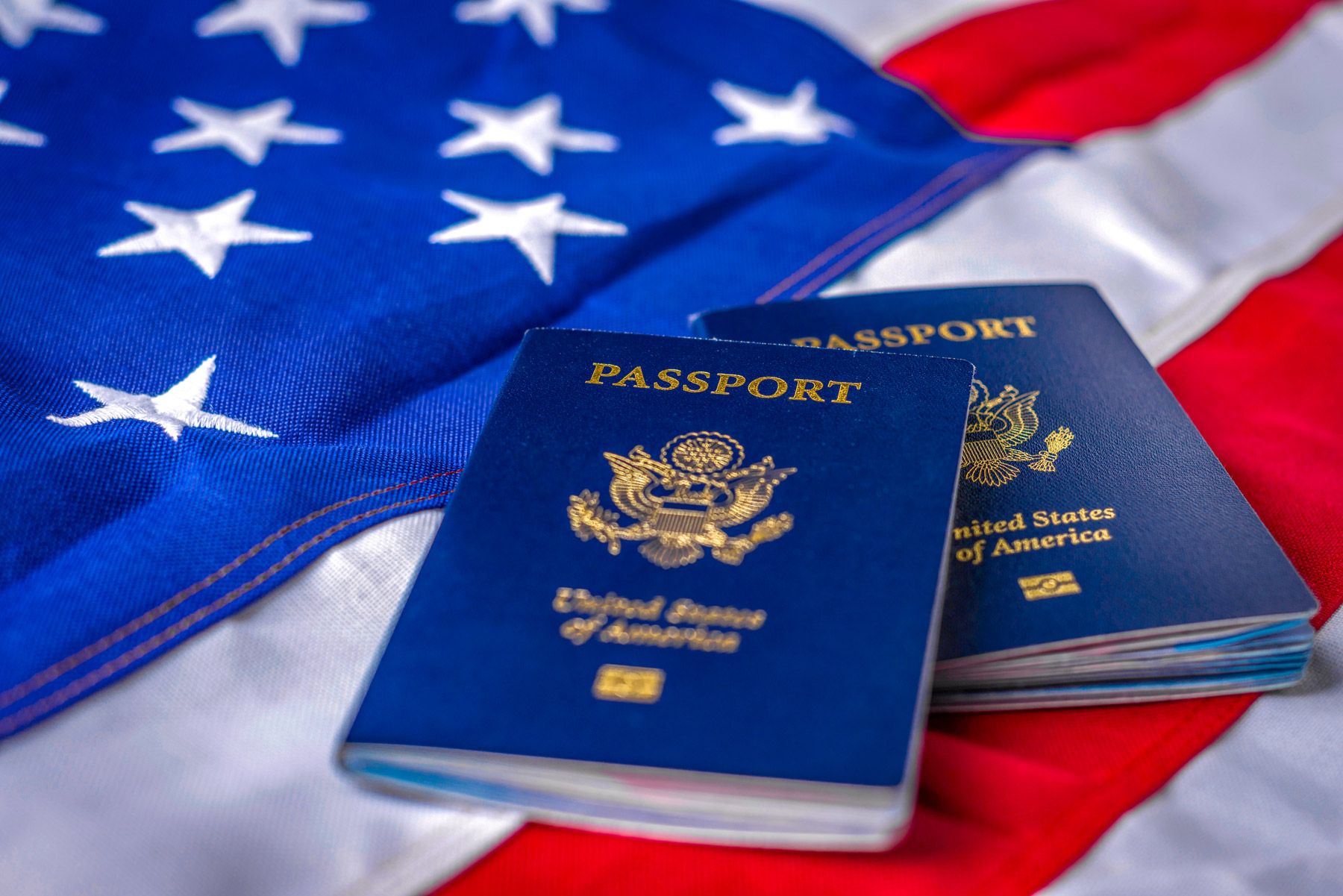 us passport requirements for jamaica