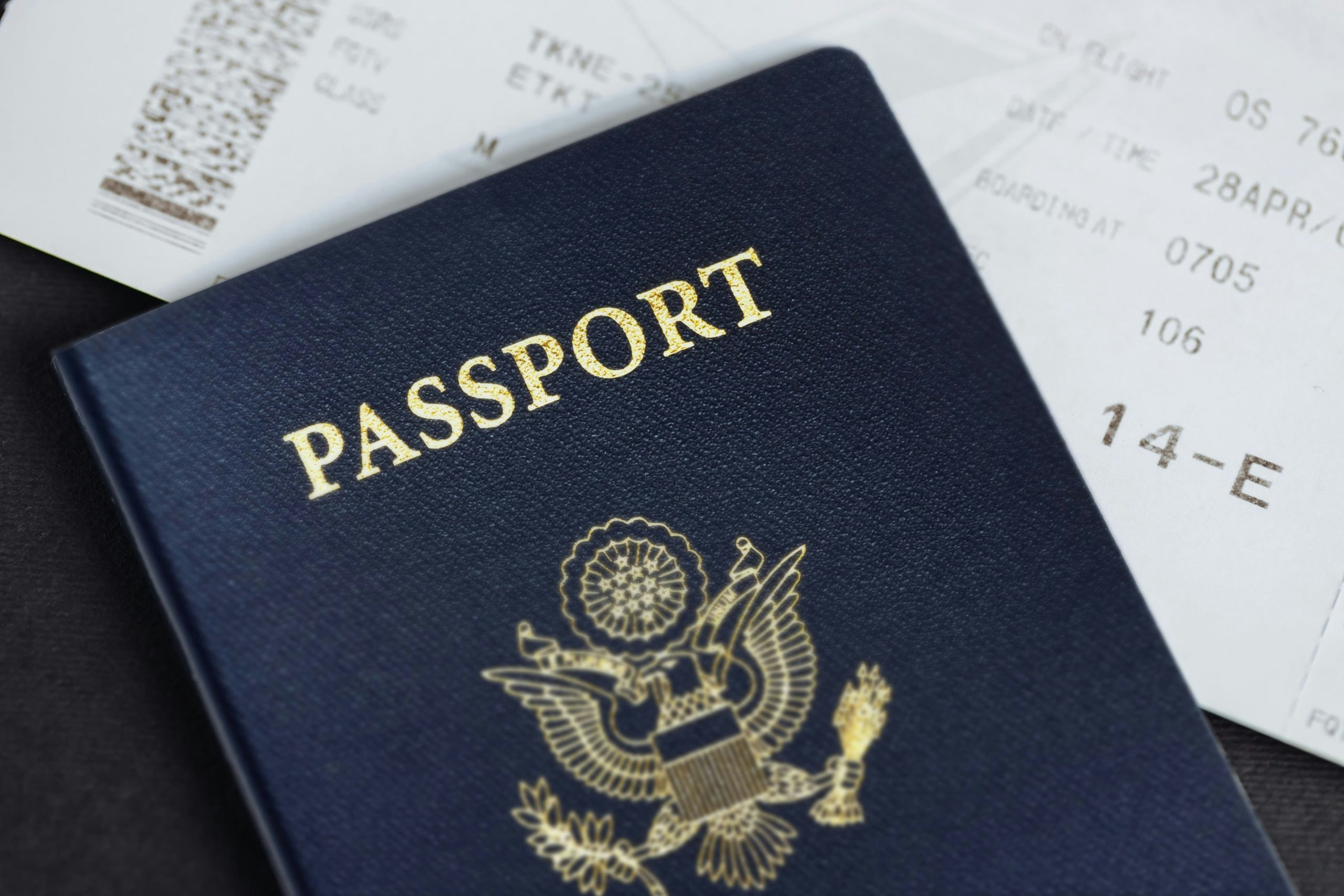 us passport service guide