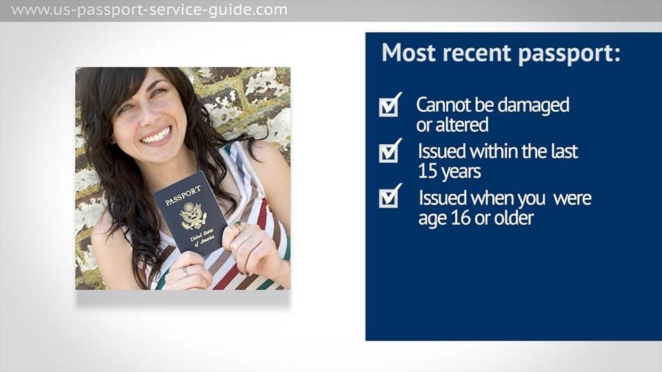 us passport service guide