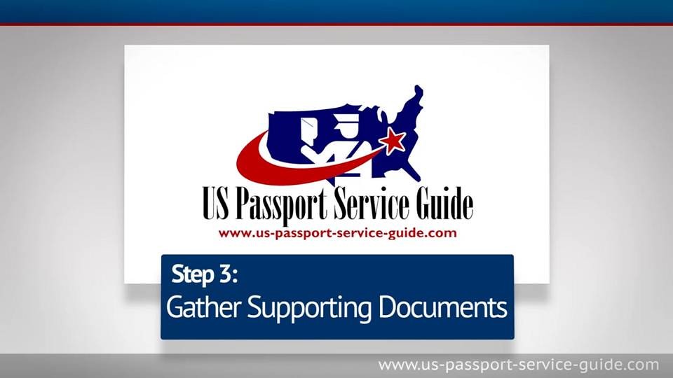 us passport service guide