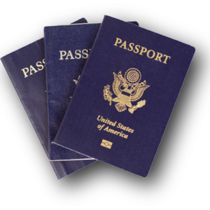 us passport service