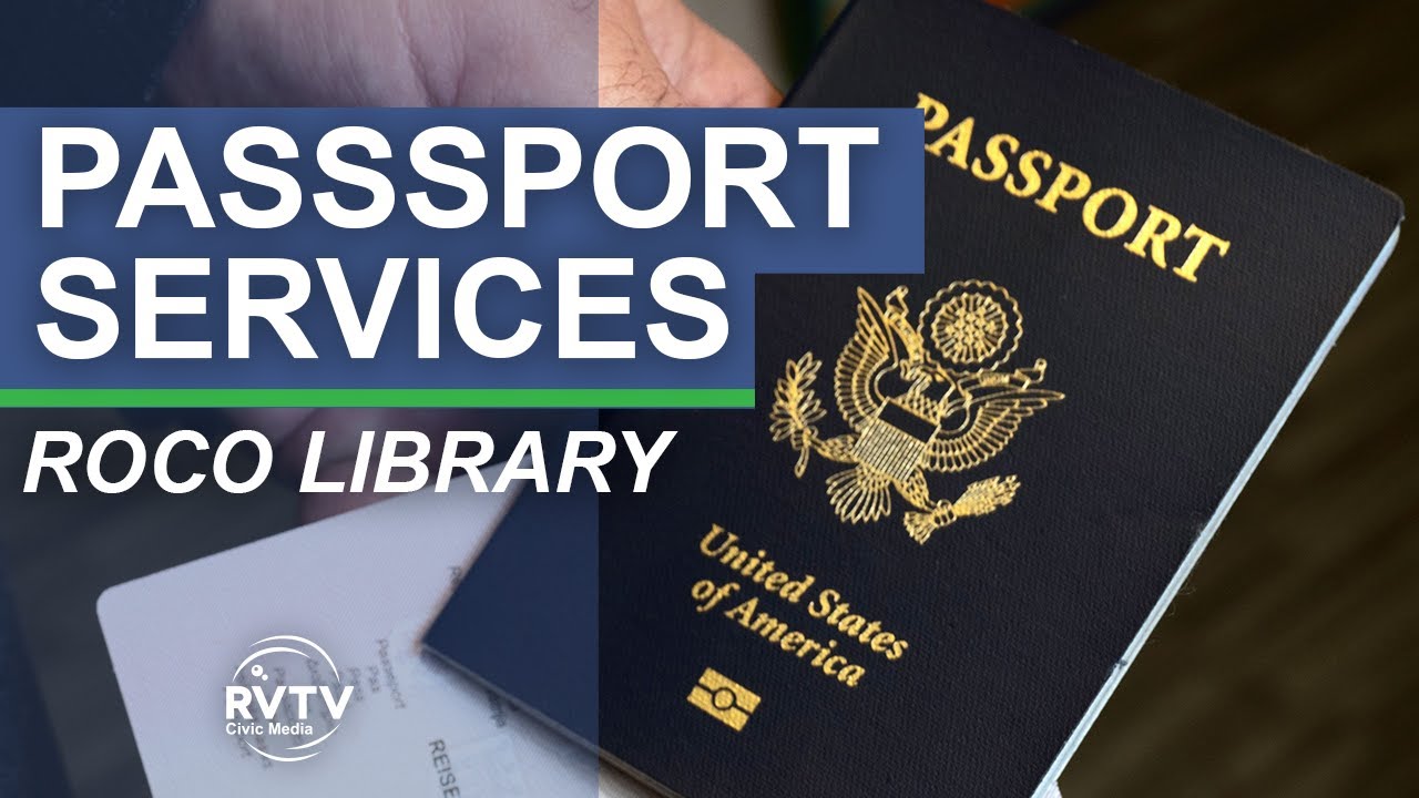 us passport services