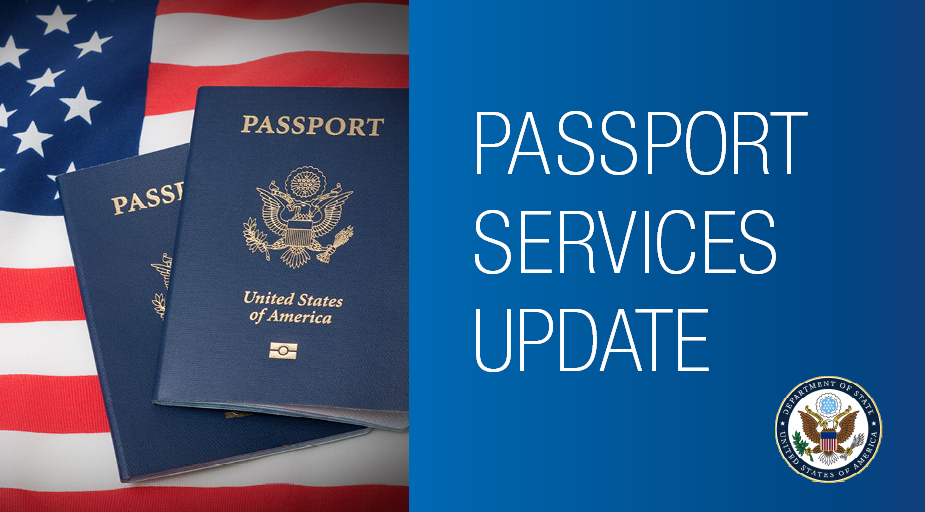 us passport services