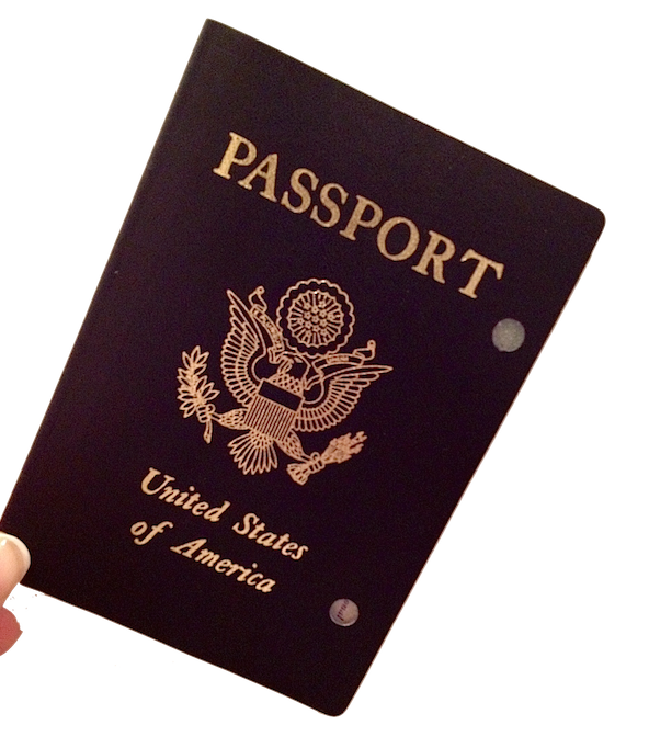 us passport stamford ct