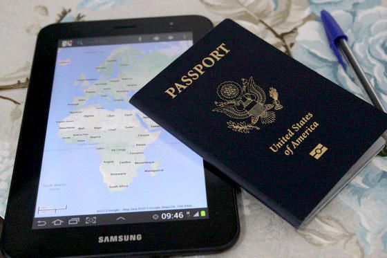 us passport tampa
