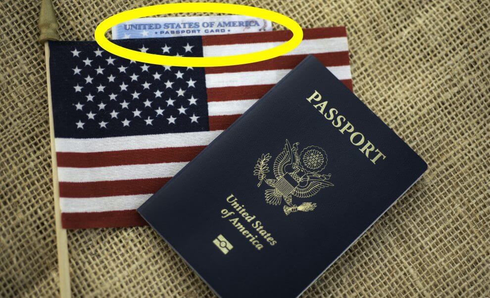 us passport to mexico