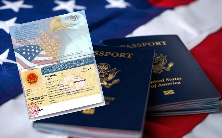 us passport to vietnam