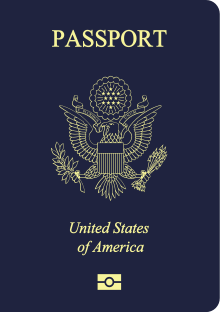 us passport travel visa