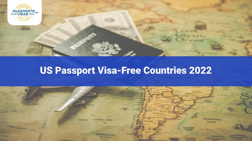 us passport visa free countries