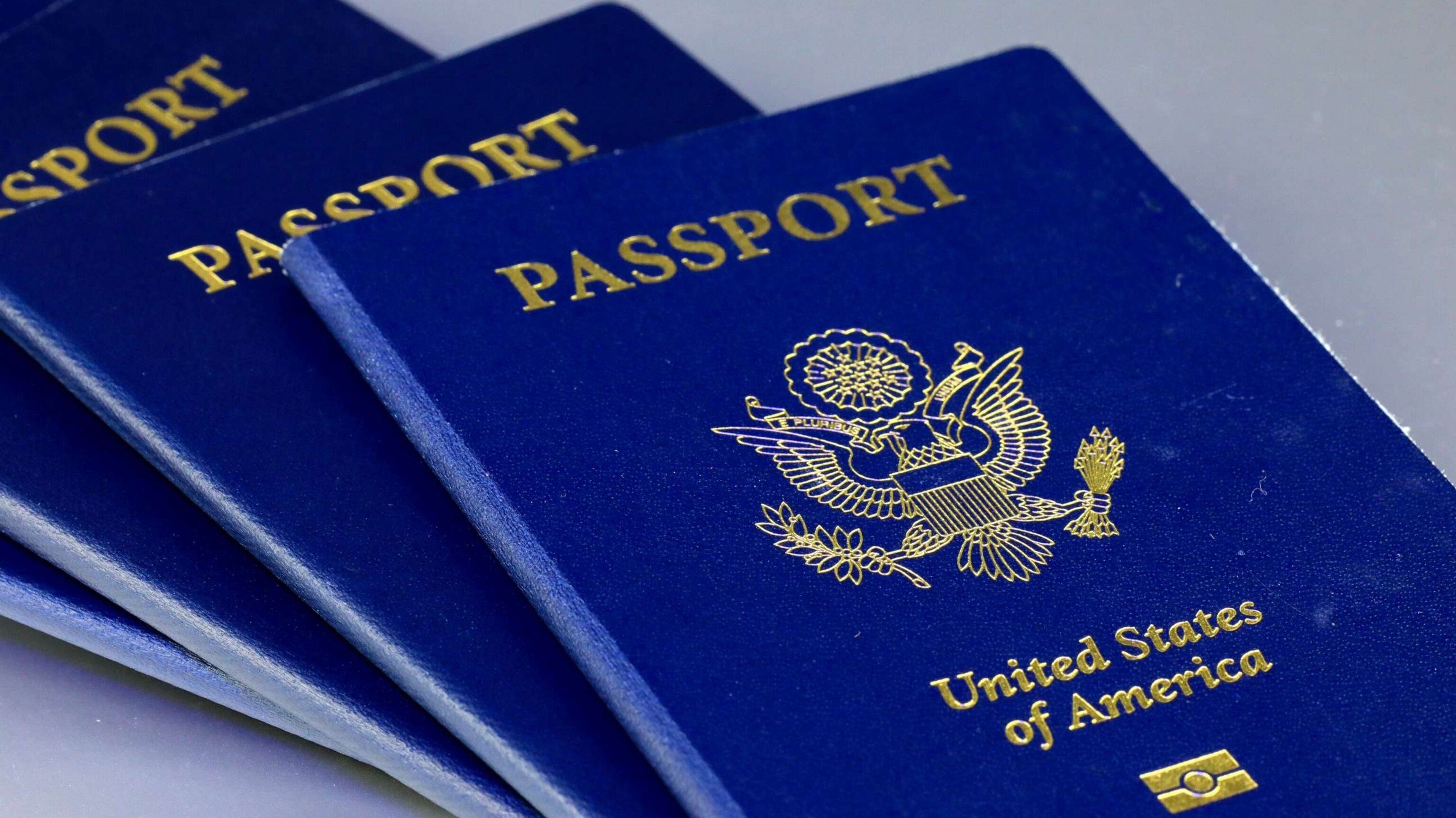 us passports delayed