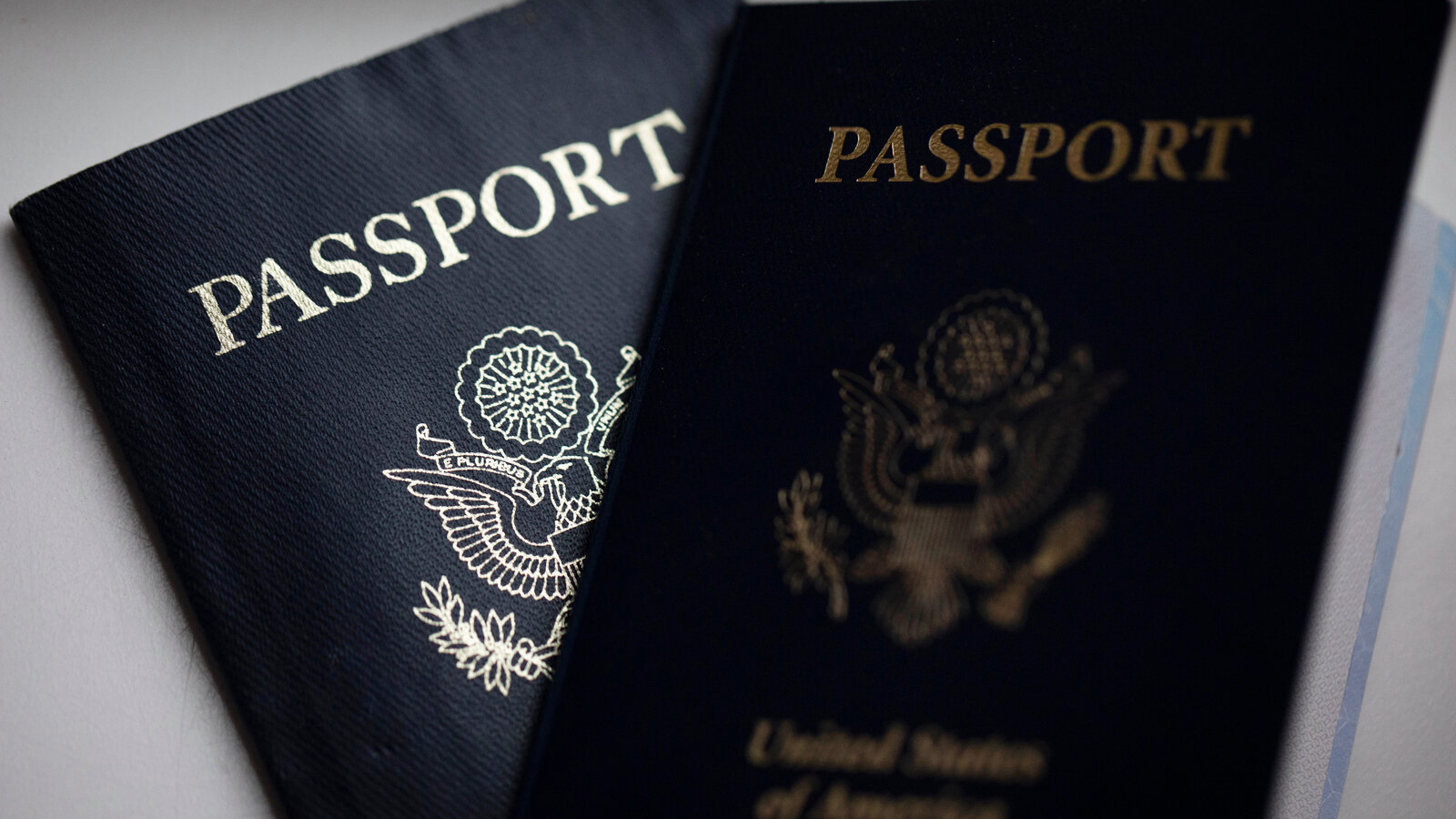 us passports delayed