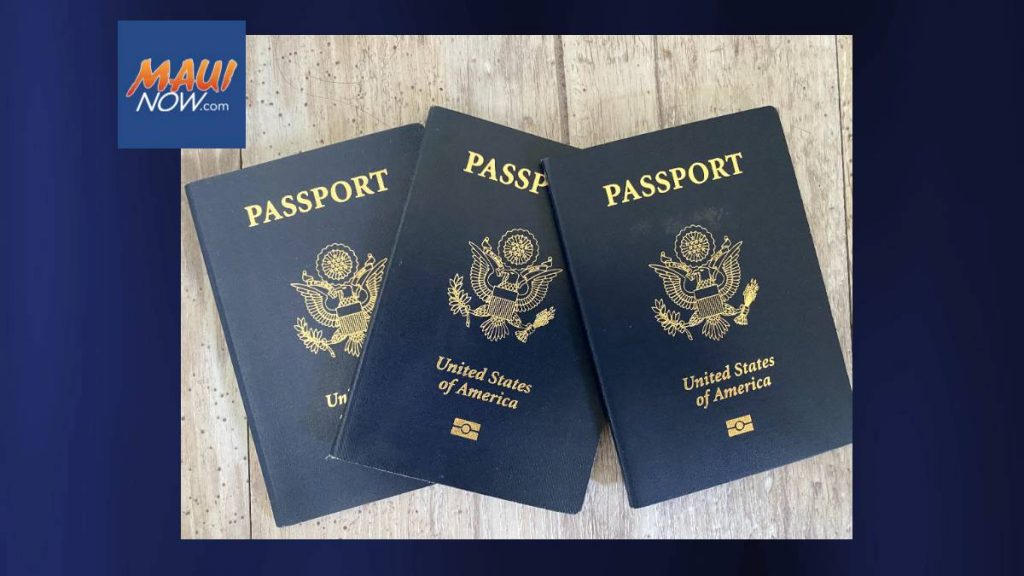 us post office passport information