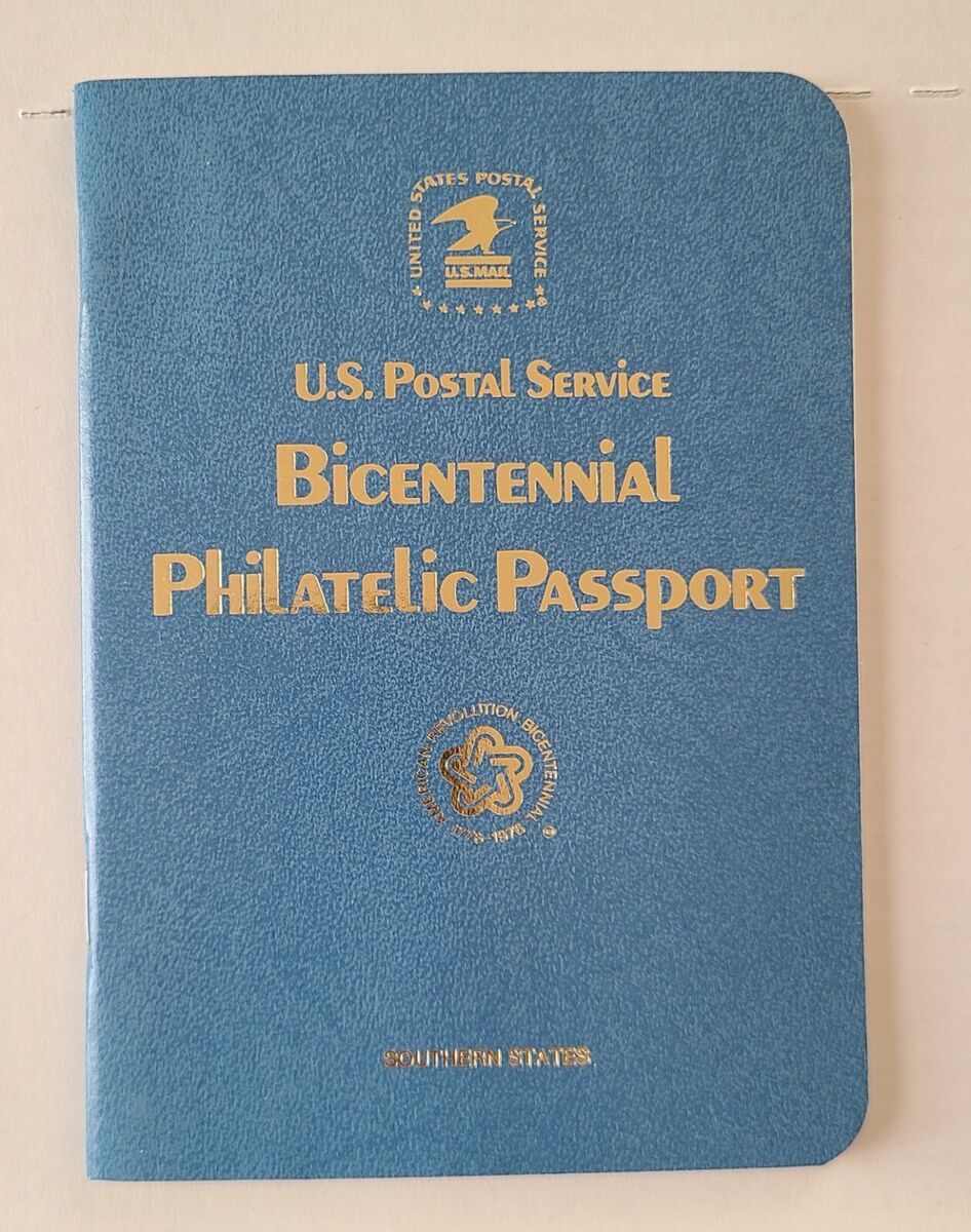 us postal service passport