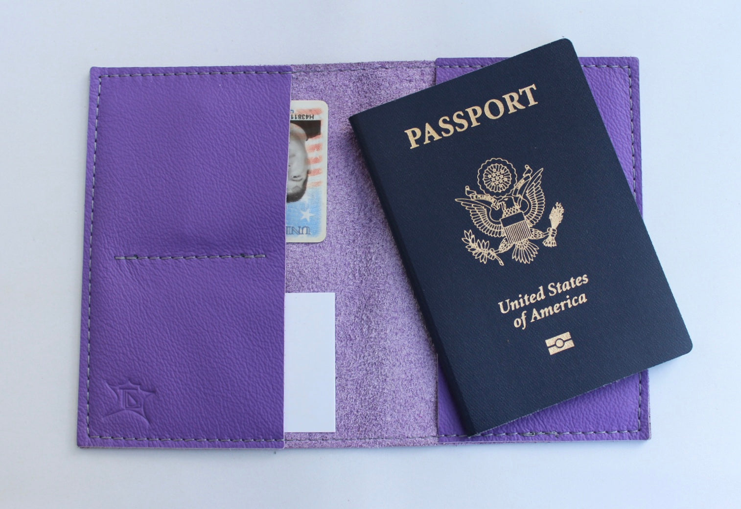 us purple passport