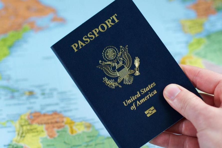 us state dept passports