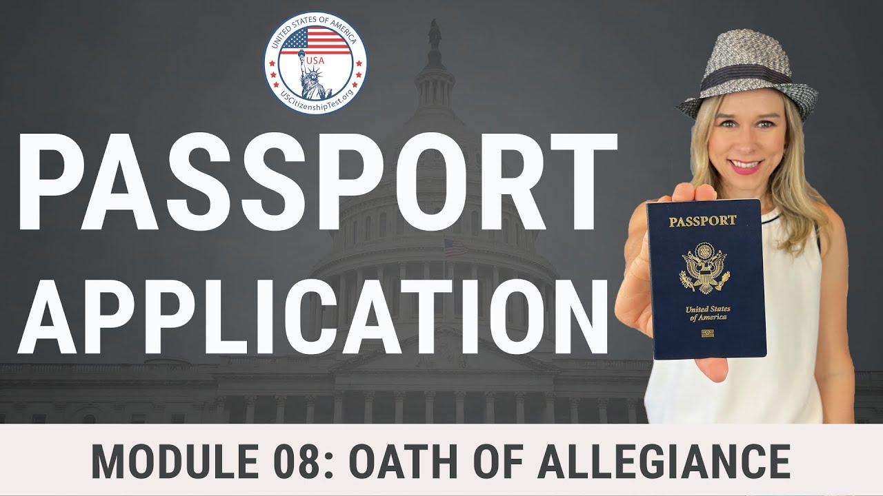 uscis passport application