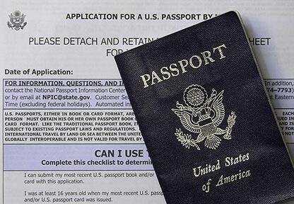 usps apply for passport