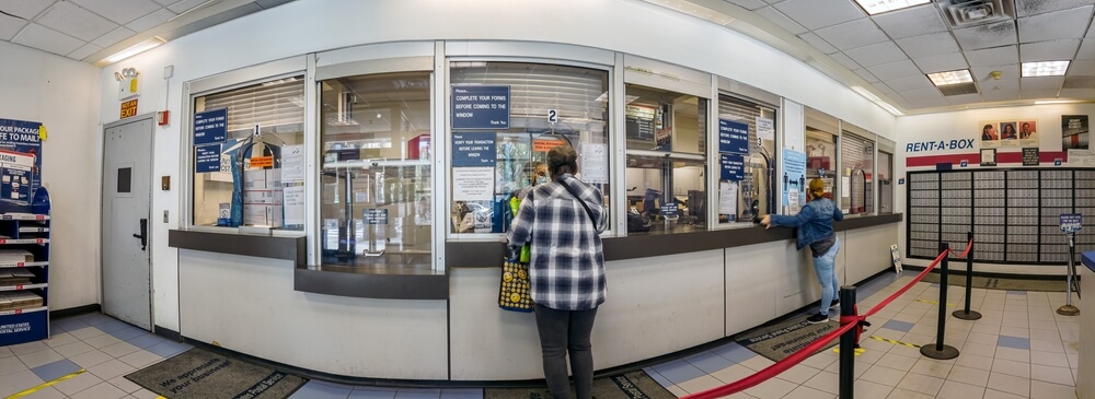 usps passport customer service