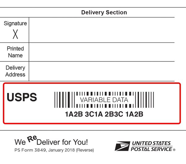 usps tracking passport