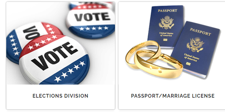 utah county passport & marriage office