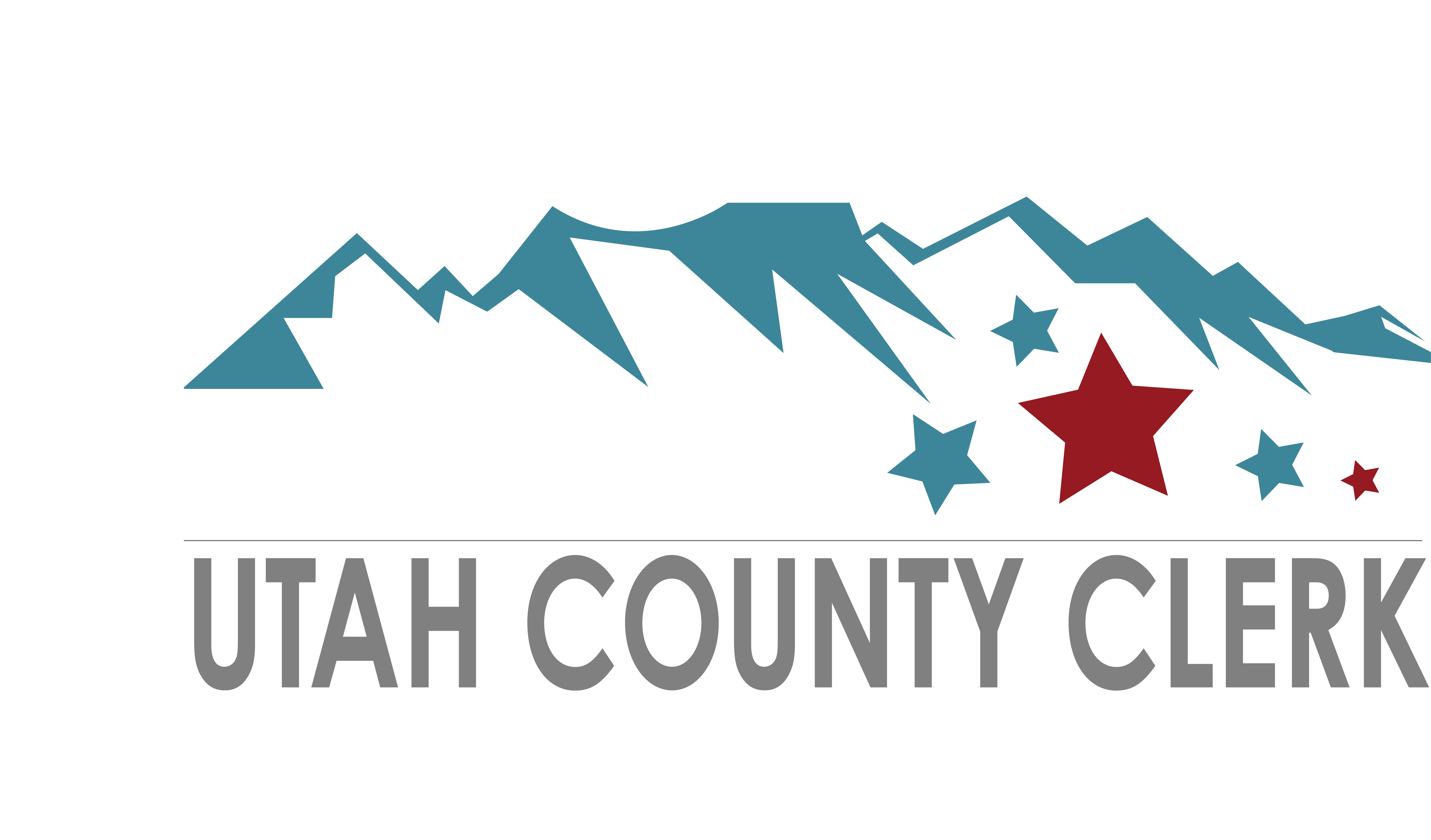 utah county passport & marriage office