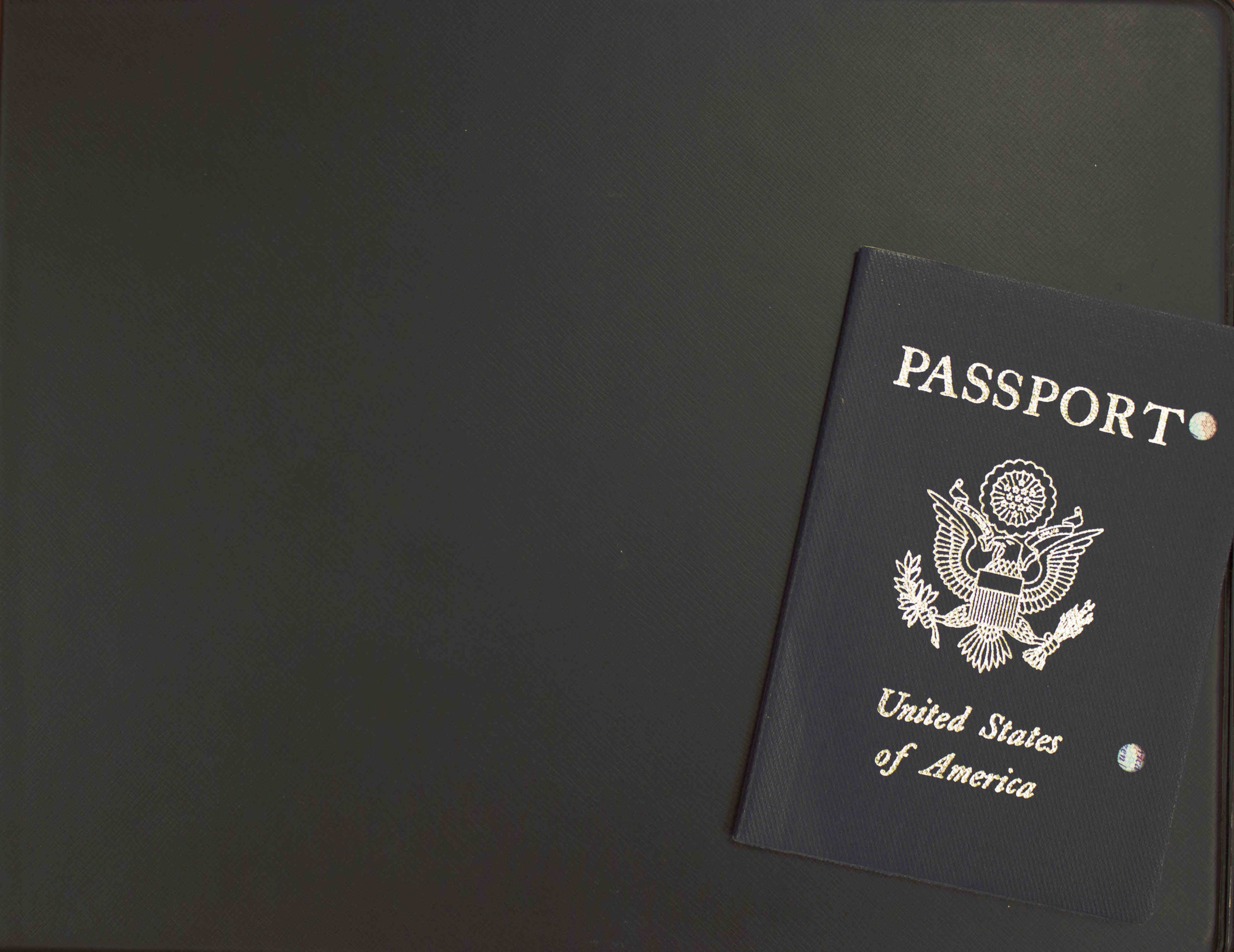 utd passport services