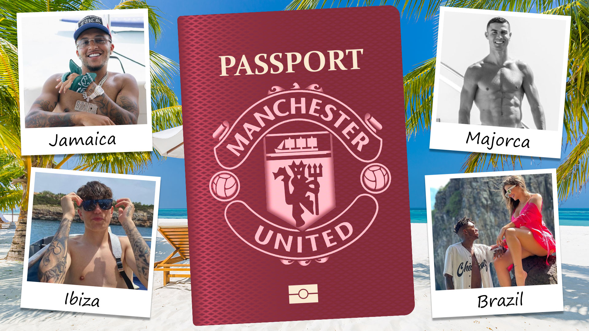 utd passport