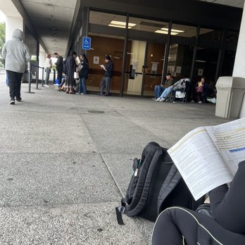 van nuys mega passport office appointment