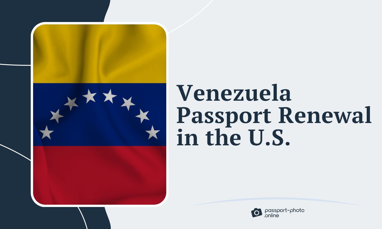 venezuela passport extension