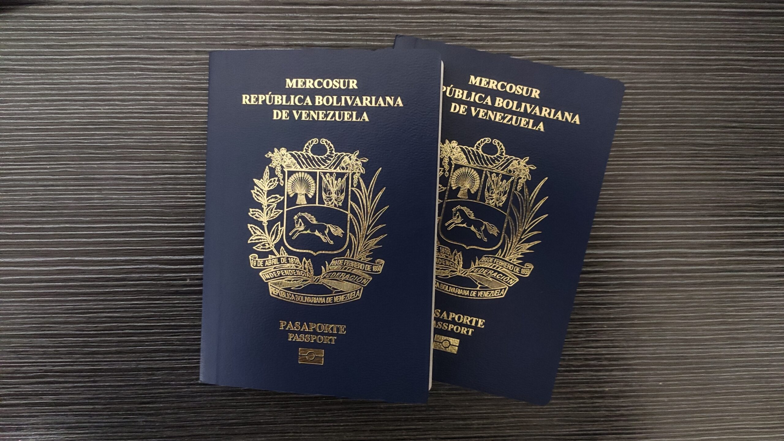 venezuelan passport extension