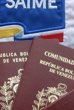 venezuelan passport extension