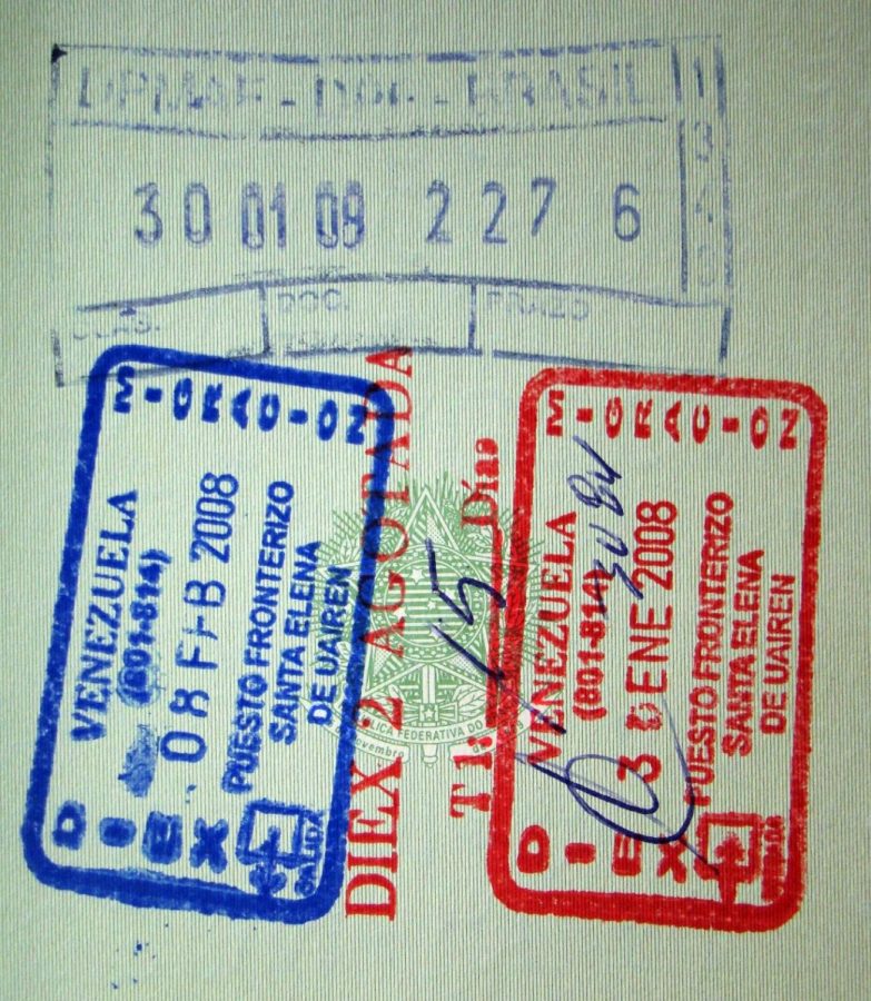 venezuelan passport renewal