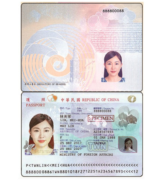 verify passport