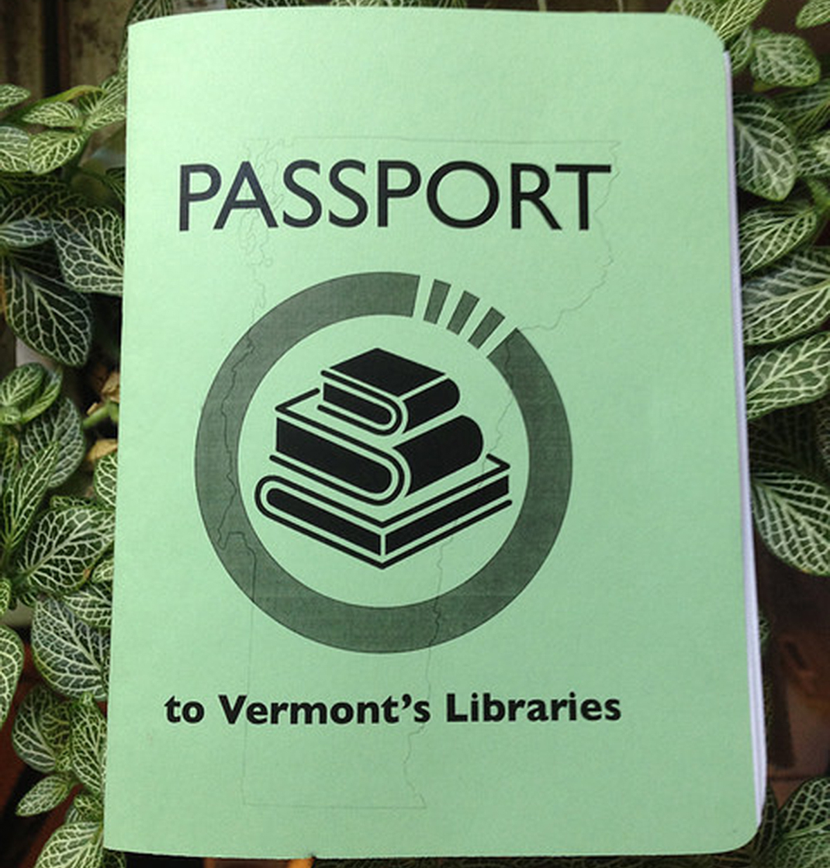 vermont passport