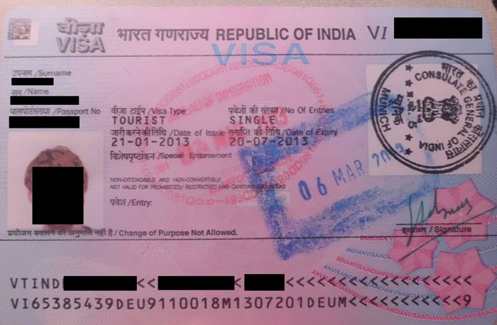 vfs global india passport