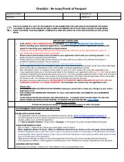 vfs global passport renewal checklist