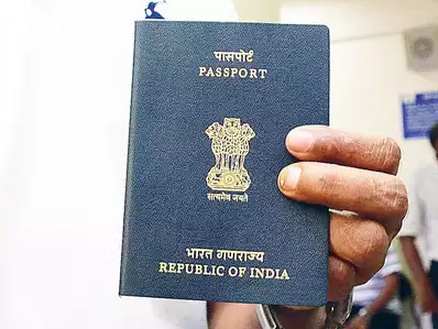 vfsglobal indian passport