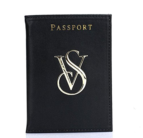 victoria secret passport holder