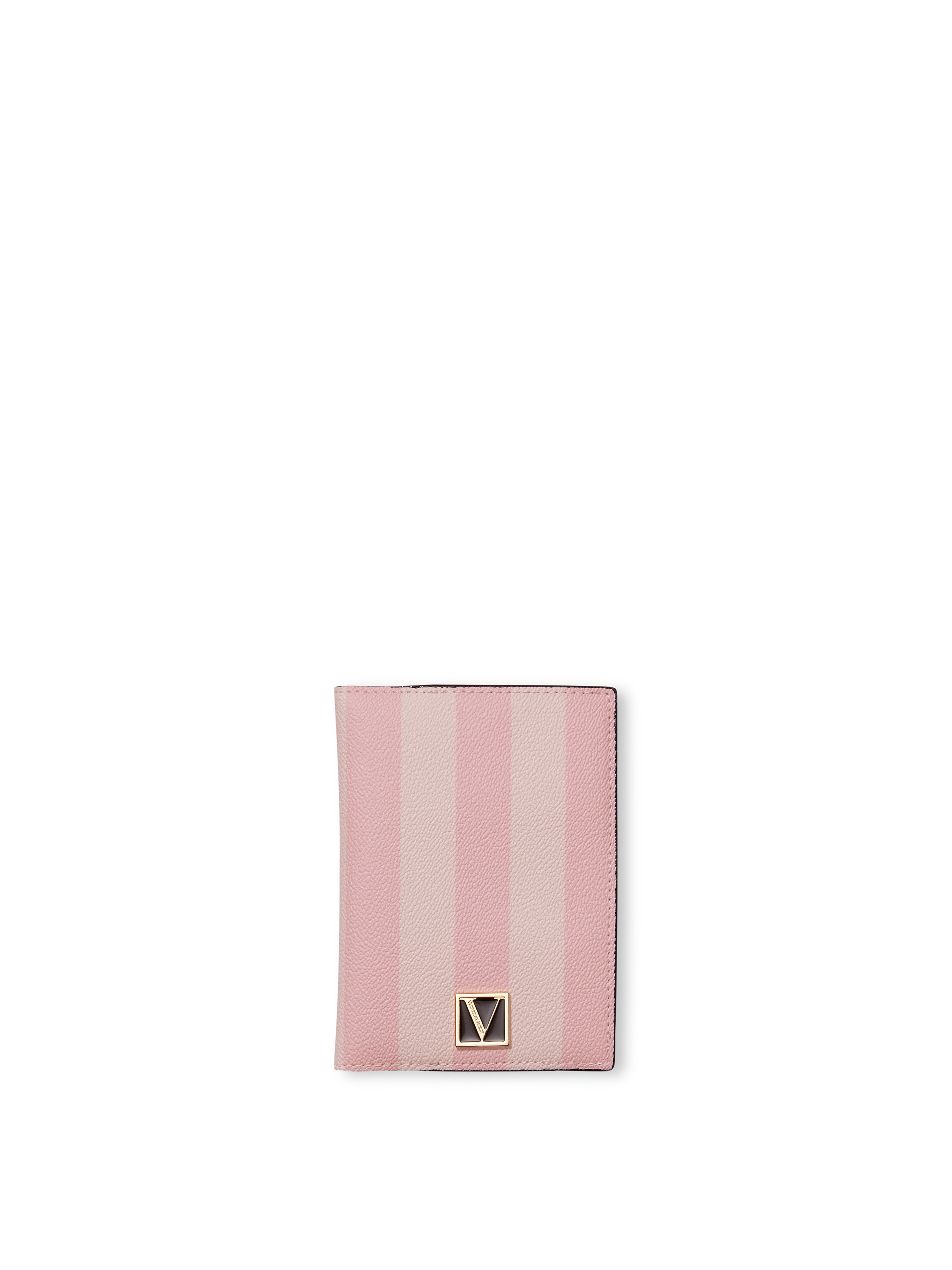 victoria's secret pink passport holder