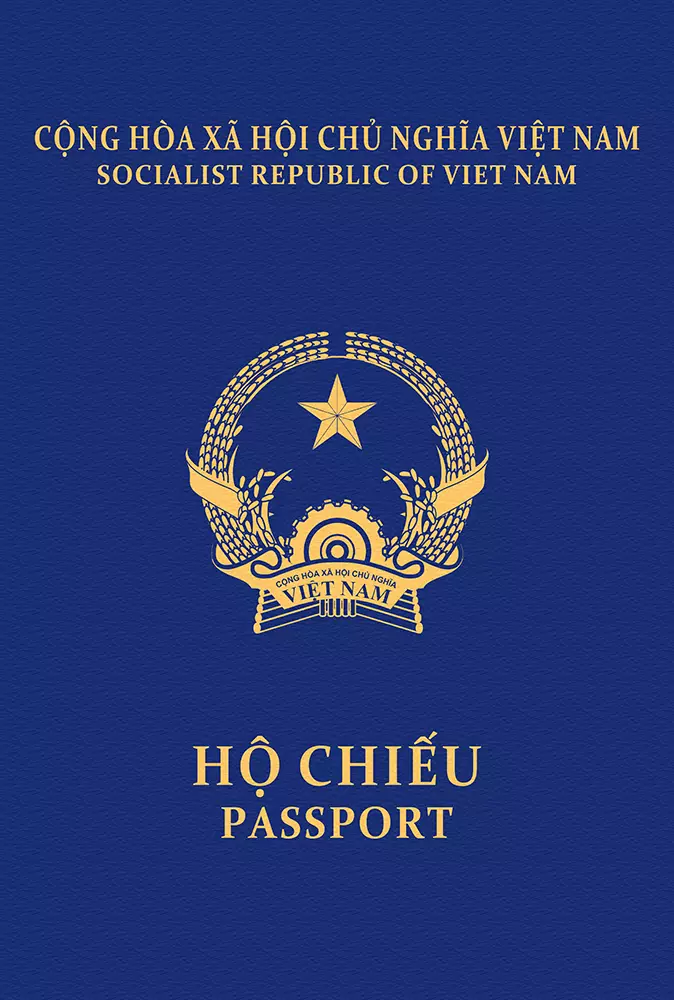 vietnam passport visa free countries