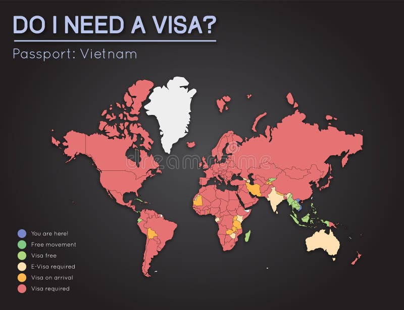 vietnam passport visa free countries