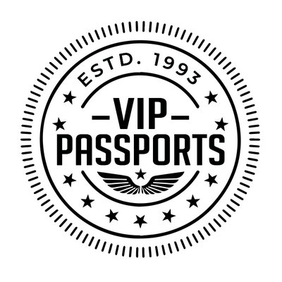 vip passport services houston texas