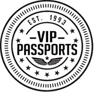 vip passport services houston