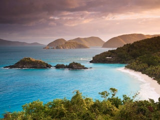 virgin islands need a passport