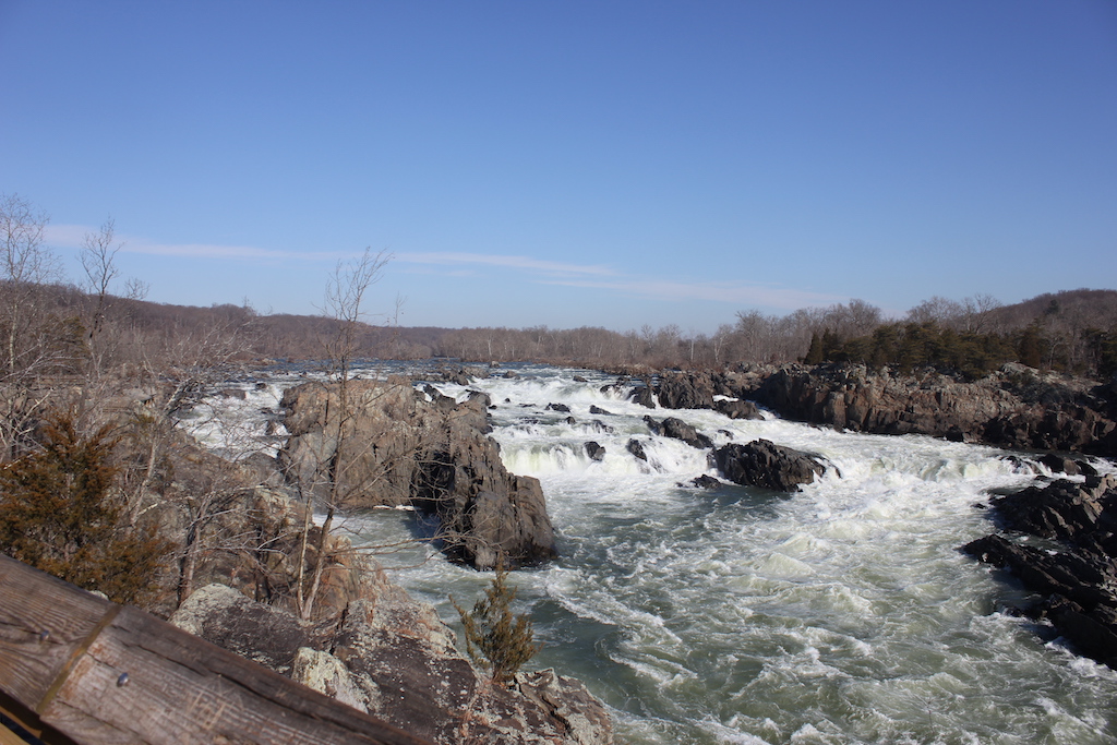 virginia state parks passport