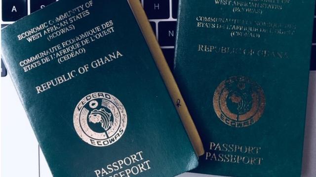 visa free countries for ghanaian passport