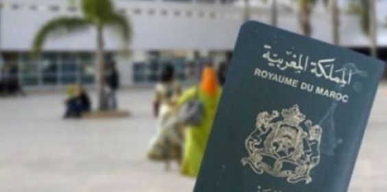 visa free countries for moroccan passport