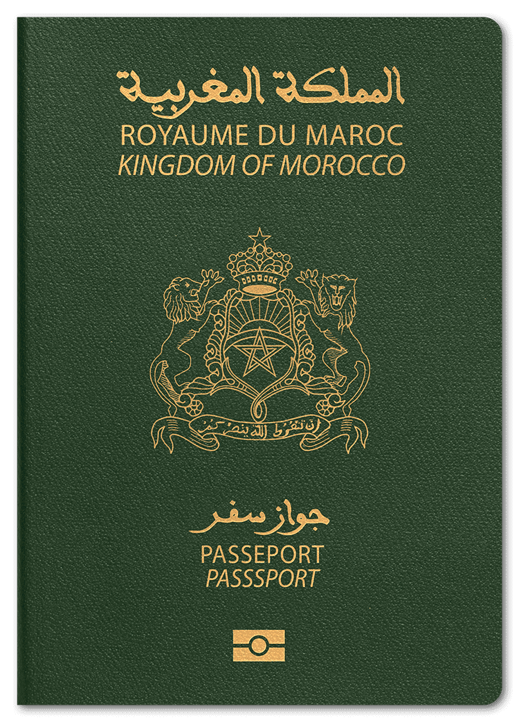 visa free countries for moroccan passport