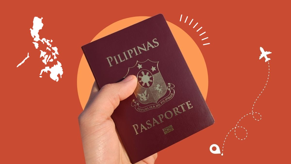 visa free for philippine passport