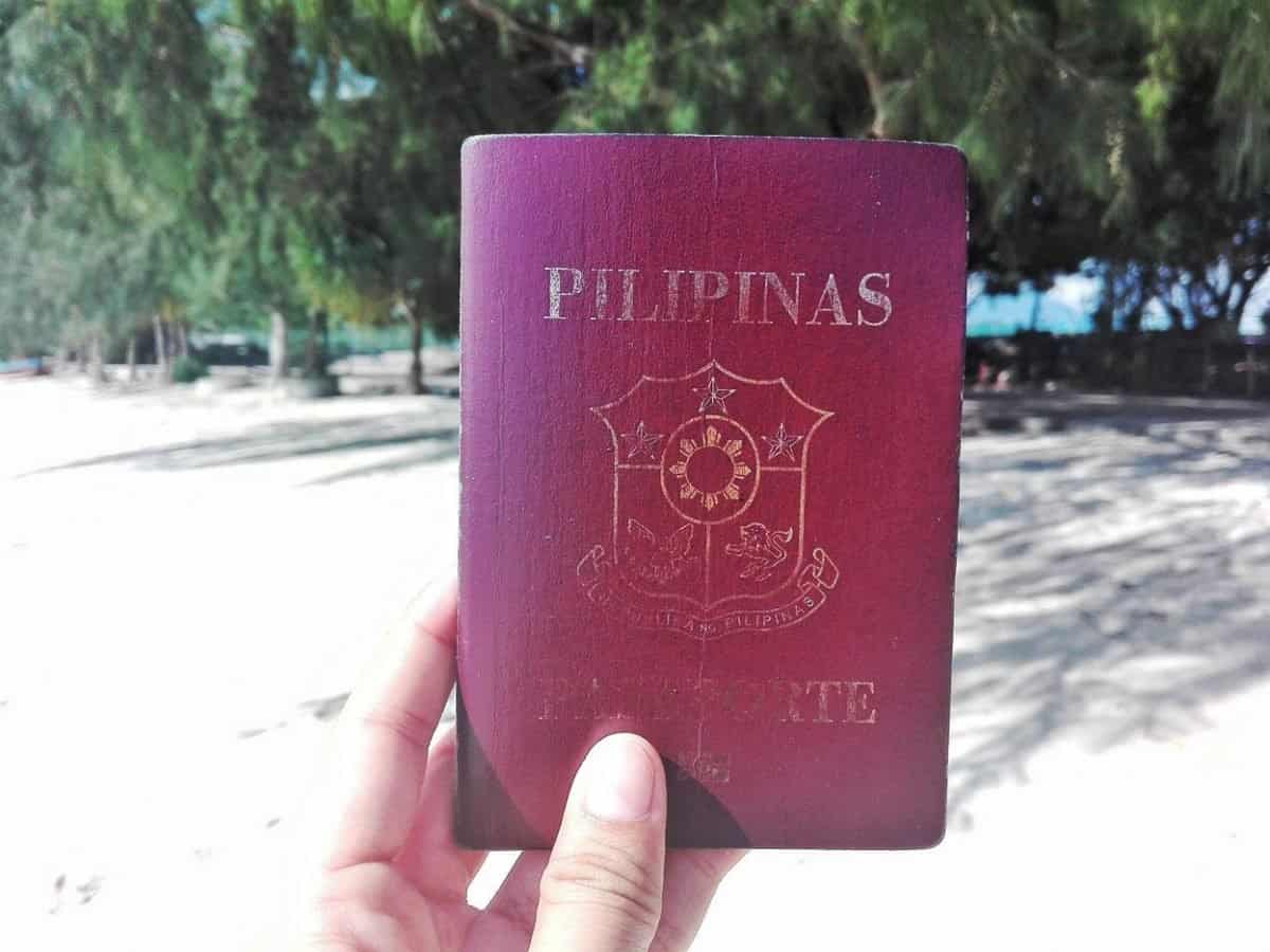 visa free for philippine passport